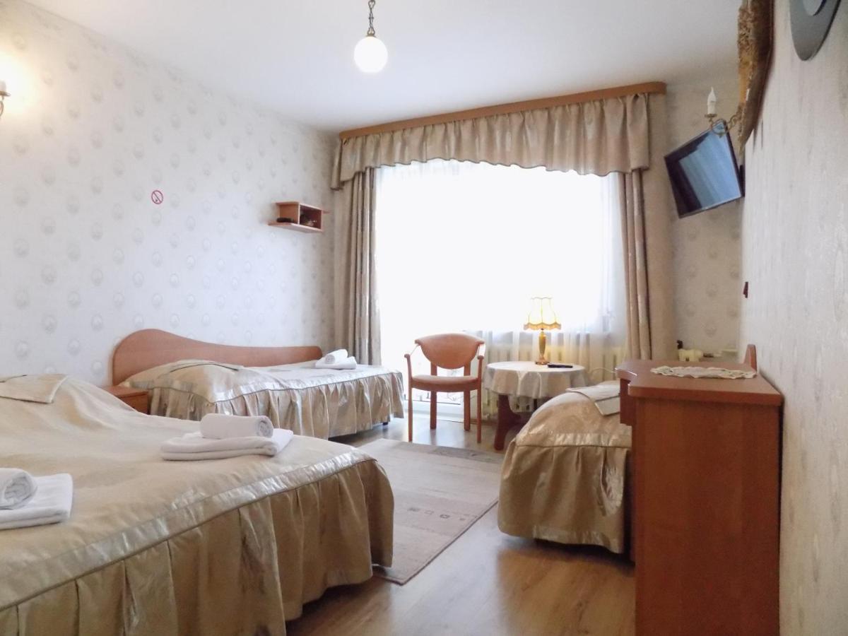 Pensjonat Angela Leba Room photo